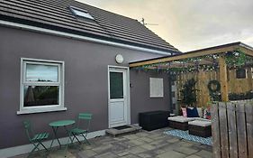 Croi Beag Luxury Studio Omeath